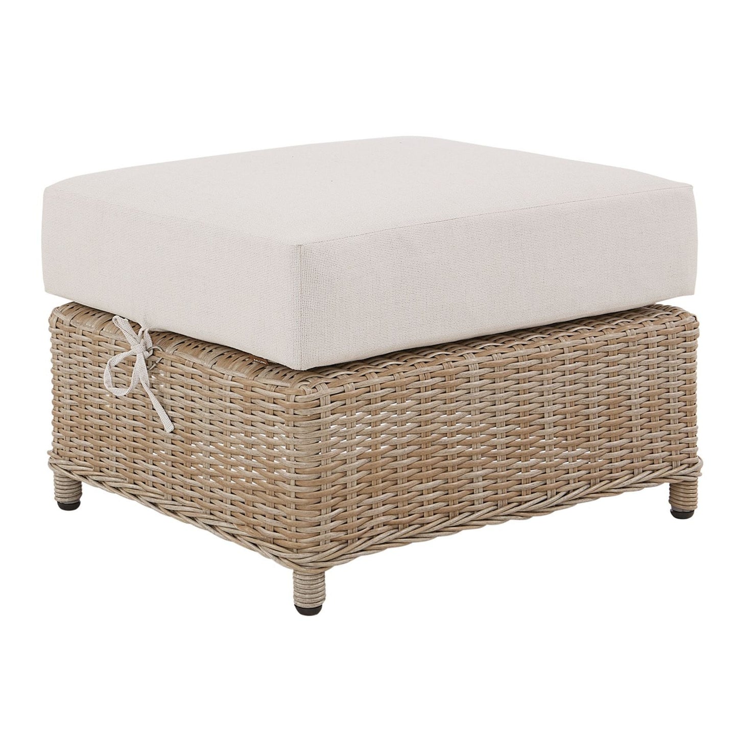 Suzanne Kasler Bedford Ottoman