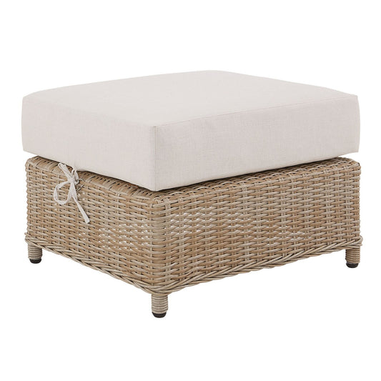 Suzanne Kasler Bedford Ottoman