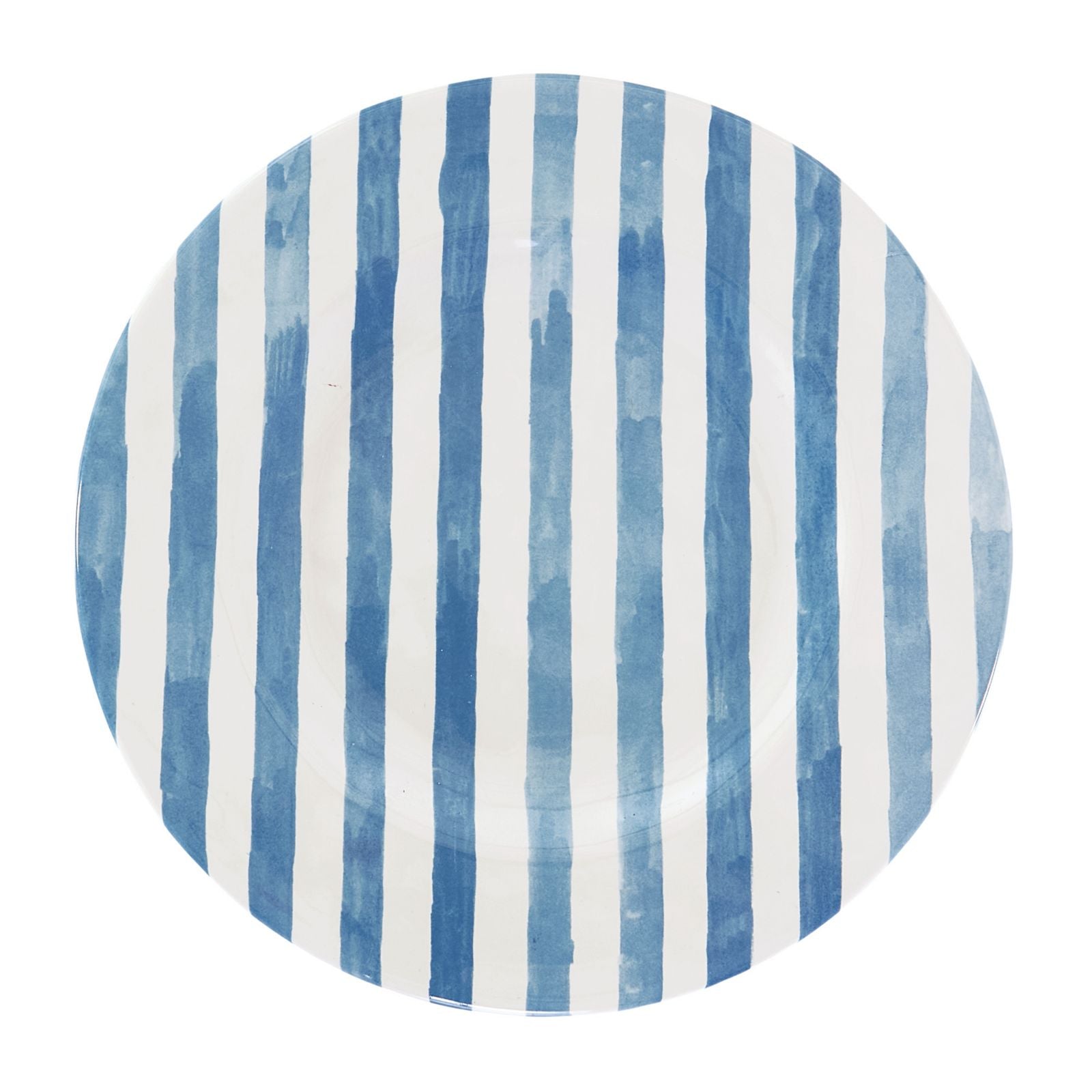 Alexandra Accent Plates - Set of 4