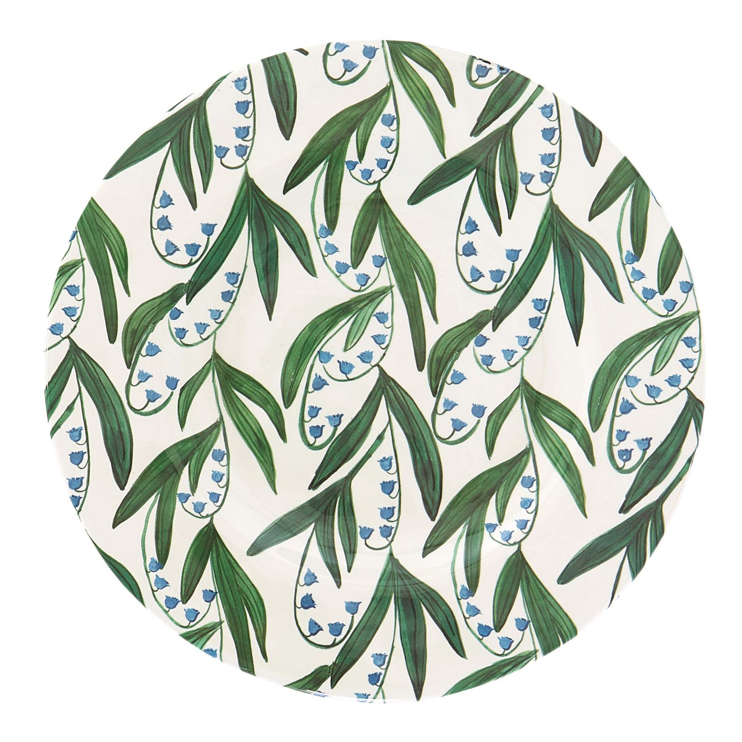 Lita Accent Plates - Set of 4