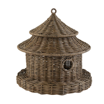 Liora Pagoda Birdhouse