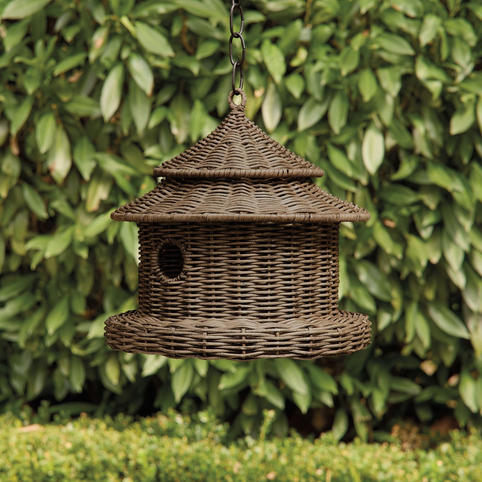 Liora Pagoda Birdhouse
