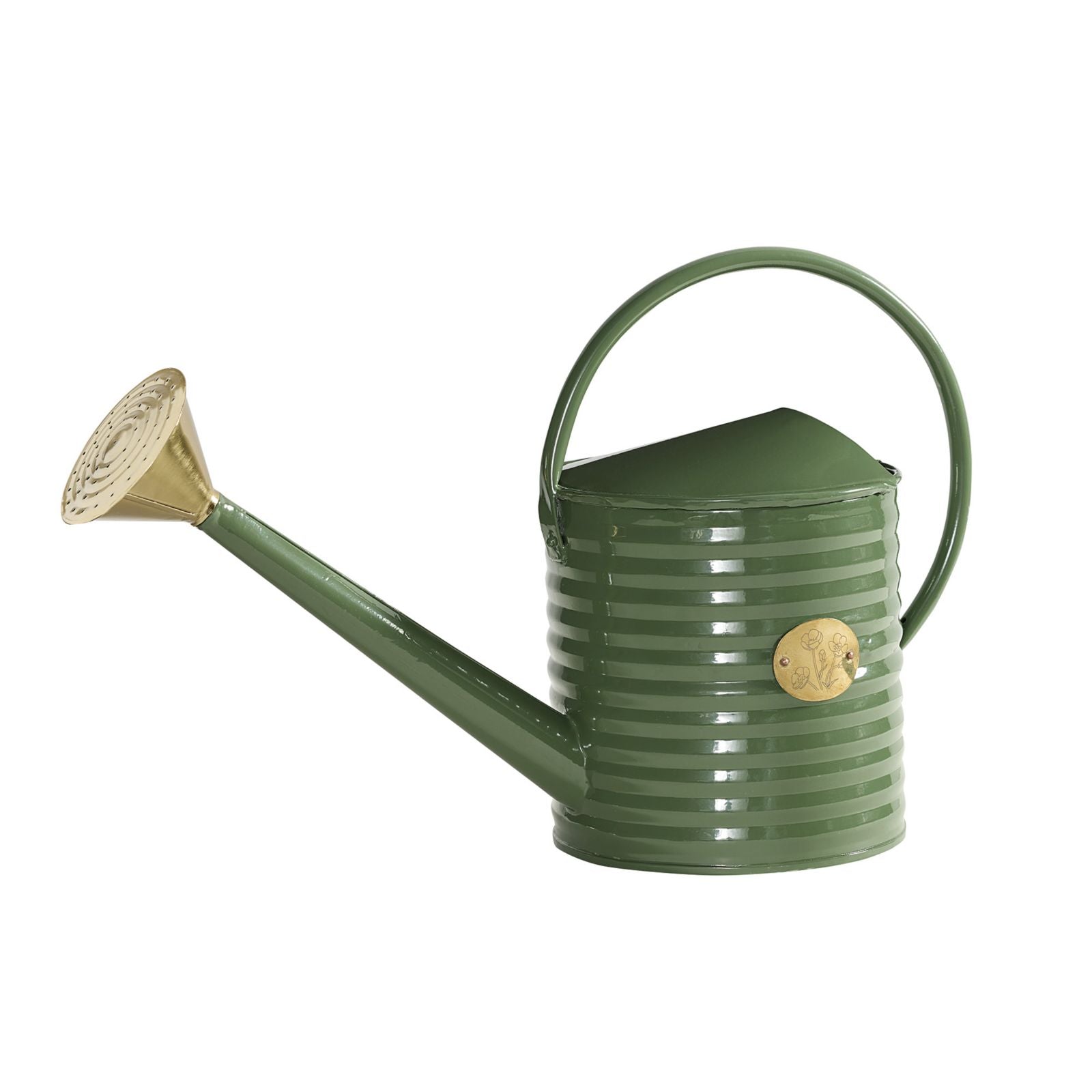 Marigold Watering Can