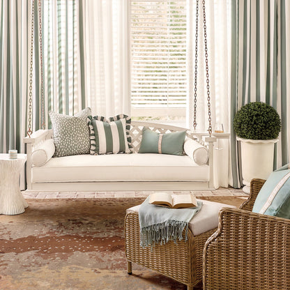 Berkshire Porch Swing with Cushions