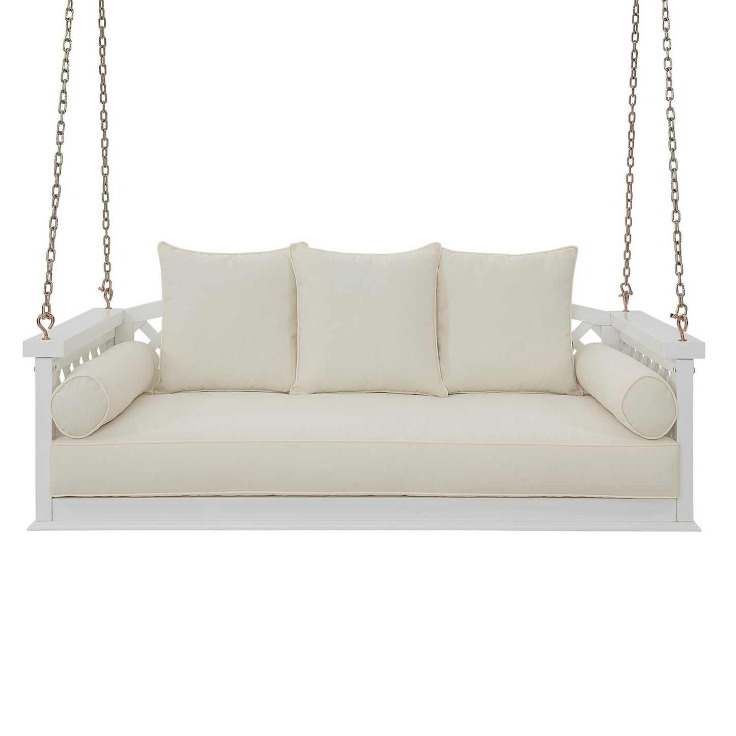 Berkshire Porch Swing with Cushions