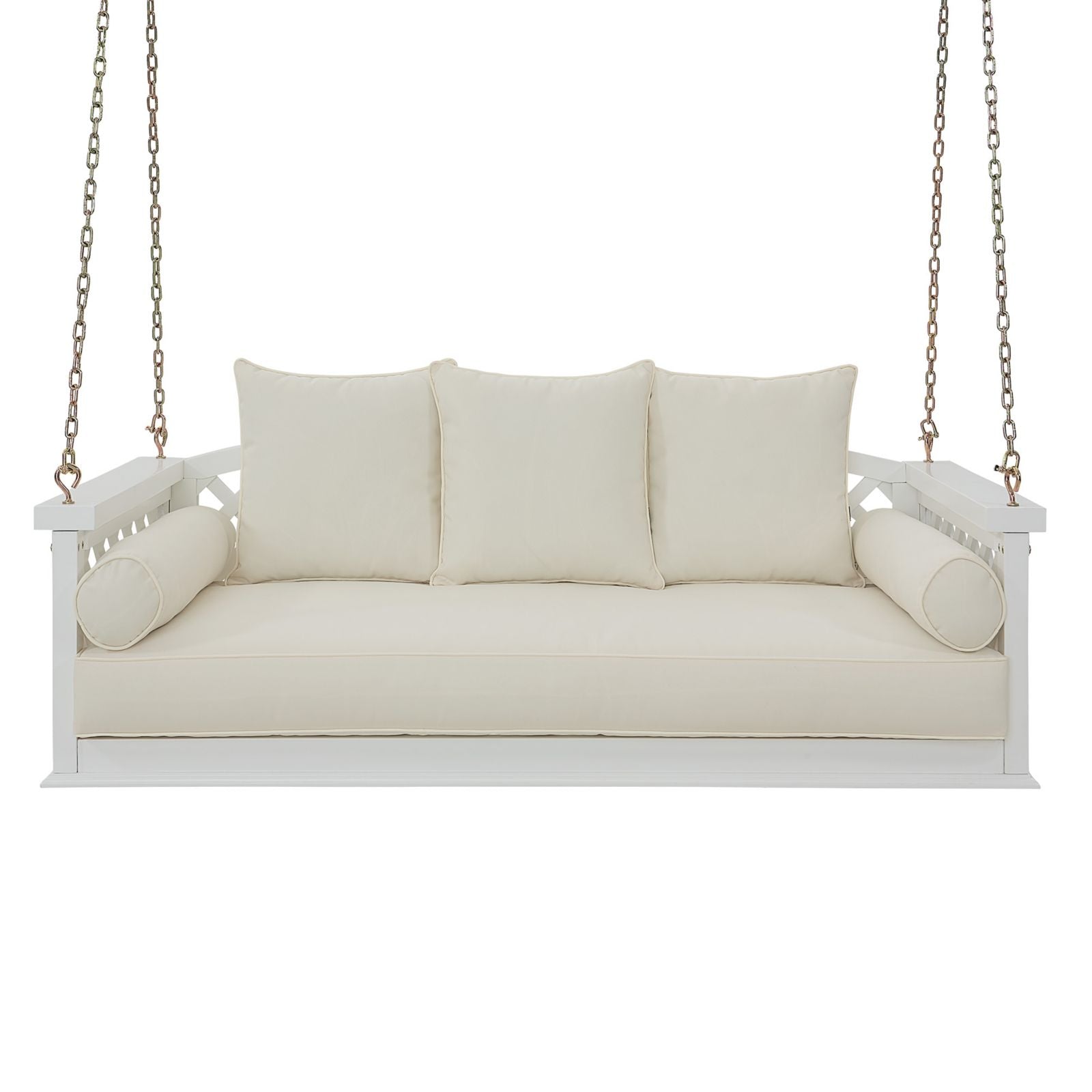 Berkshire Porch Swing with Cushions