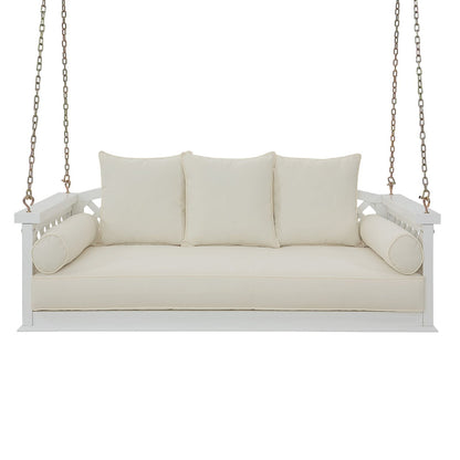Berkshire Porch Swing with Cushions