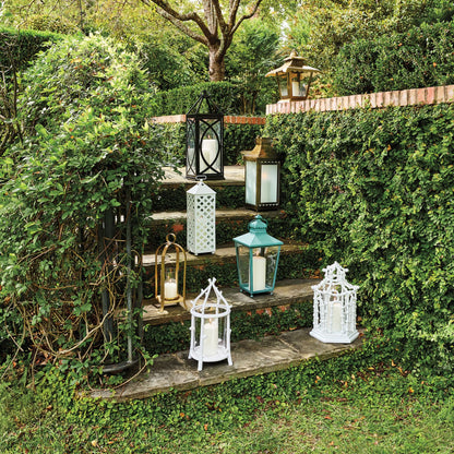 Daya Hurricane Lantern