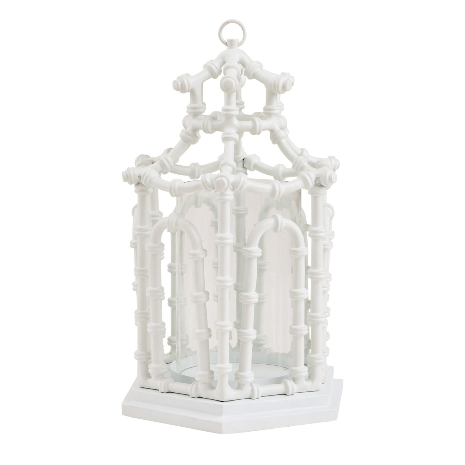 Daya Hurricane Lantern