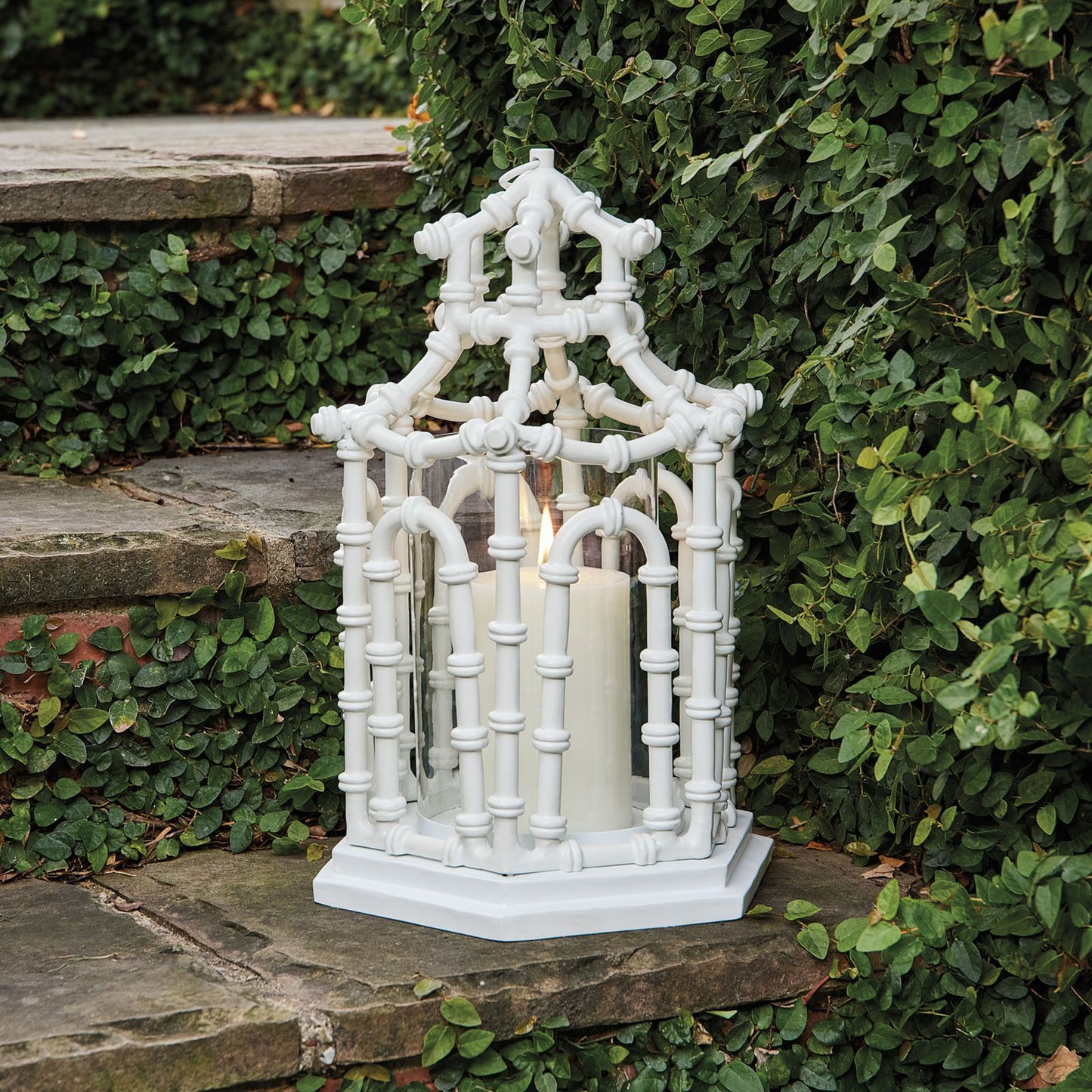 Daya Hurricane Lantern