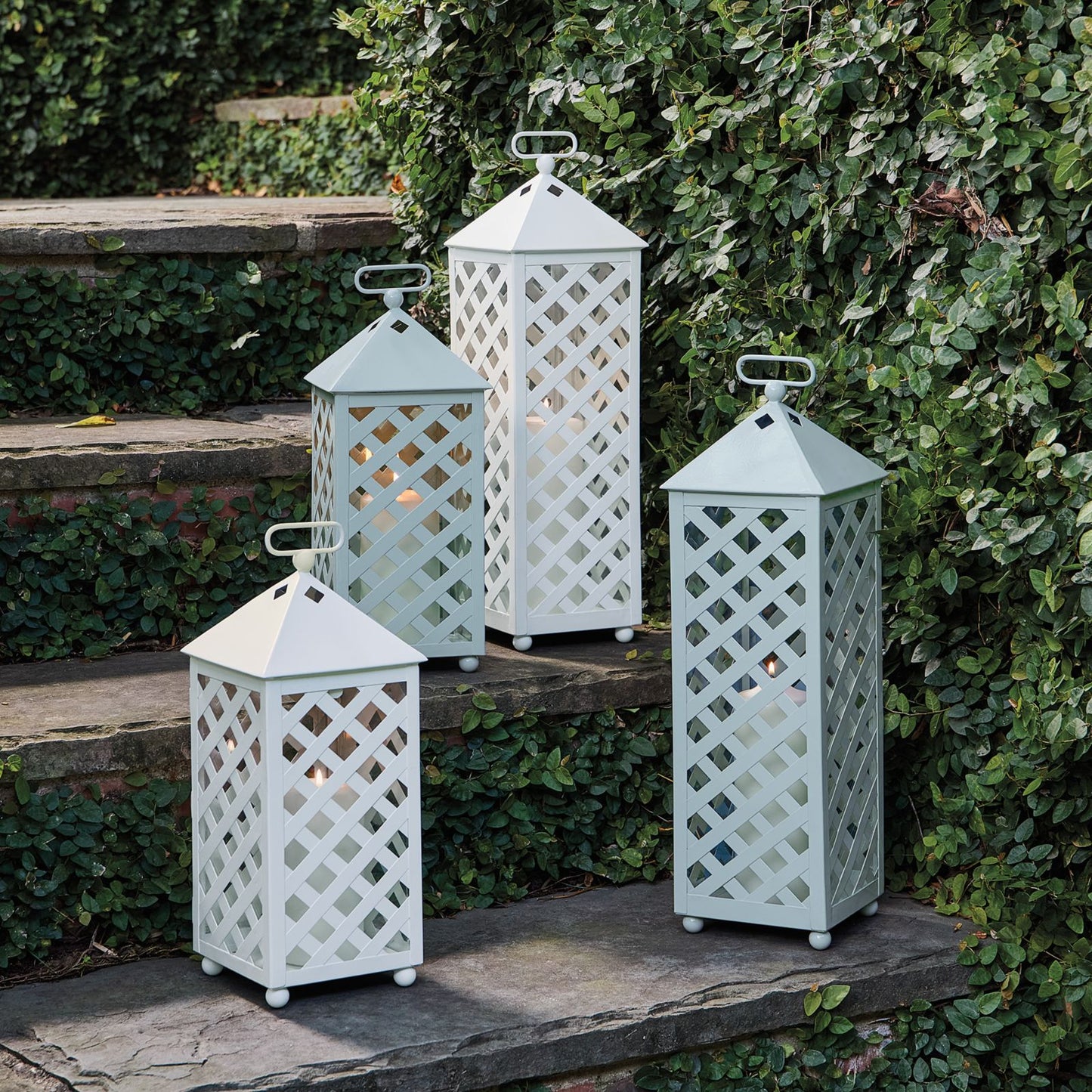 Prospect Lantern