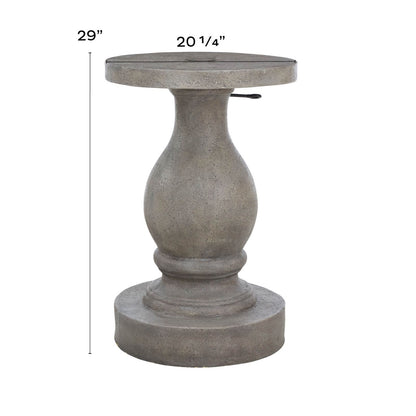 Baluster Umbrella Stand