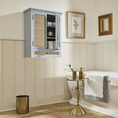 Chandler Wall Cabinet