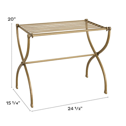 Chateau Luggage Rack