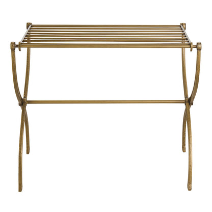 Chateau Luggage Rack