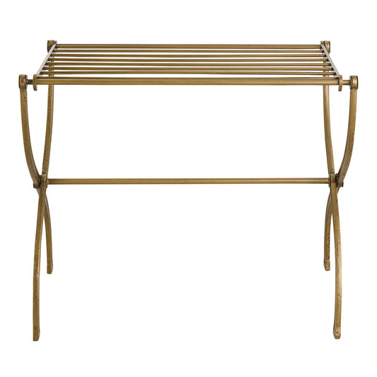 Chateau Luggage Rack