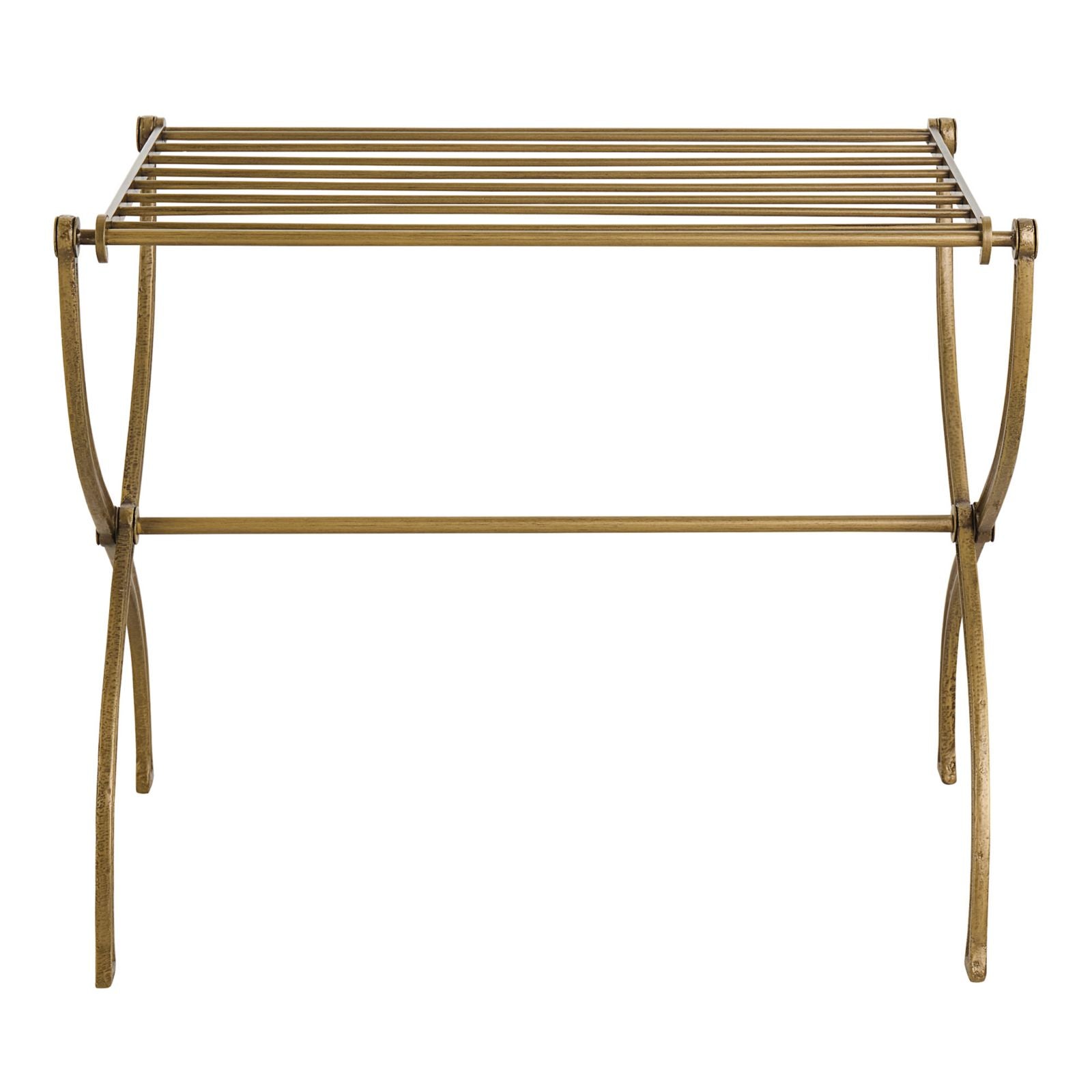 Chateau Luggage Rack