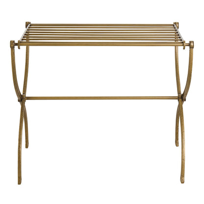 Chateau Luggage Rack