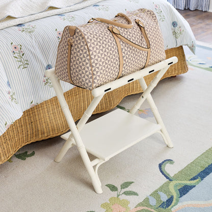 Dayna Luggage Rack