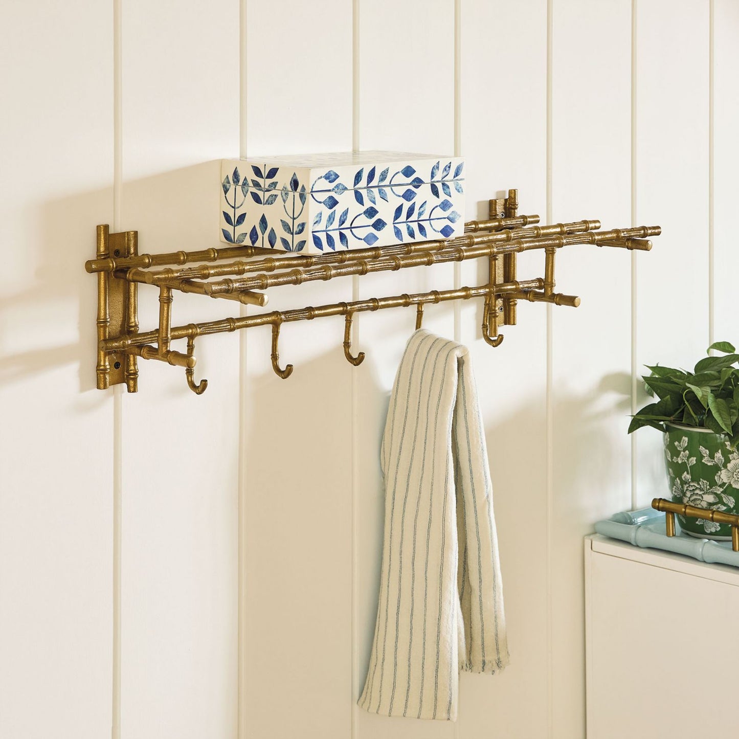 Malaya Storage Hook