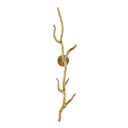 Twisted Branch Wall Hook