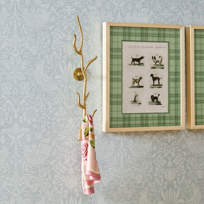 Twisted Branch Wall Hook