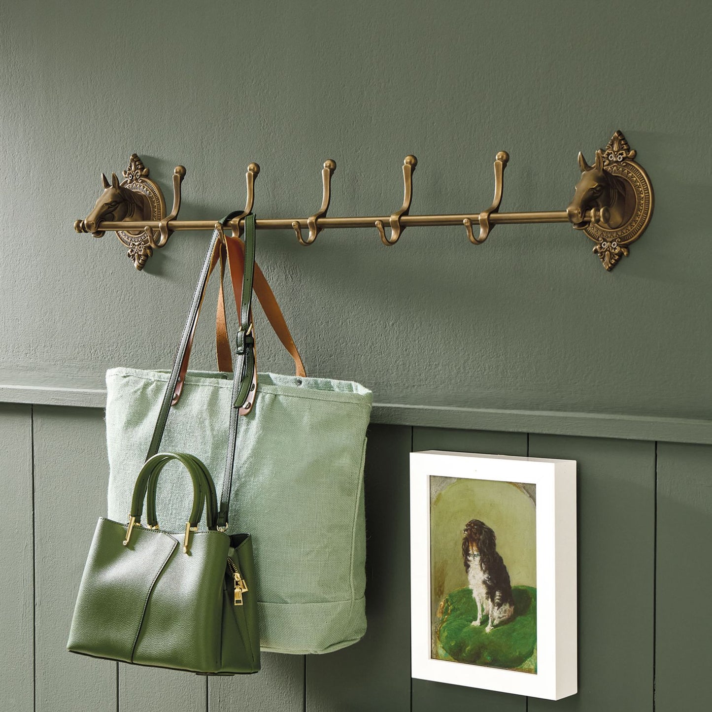 Carson Kressley Stetson Wall Hook