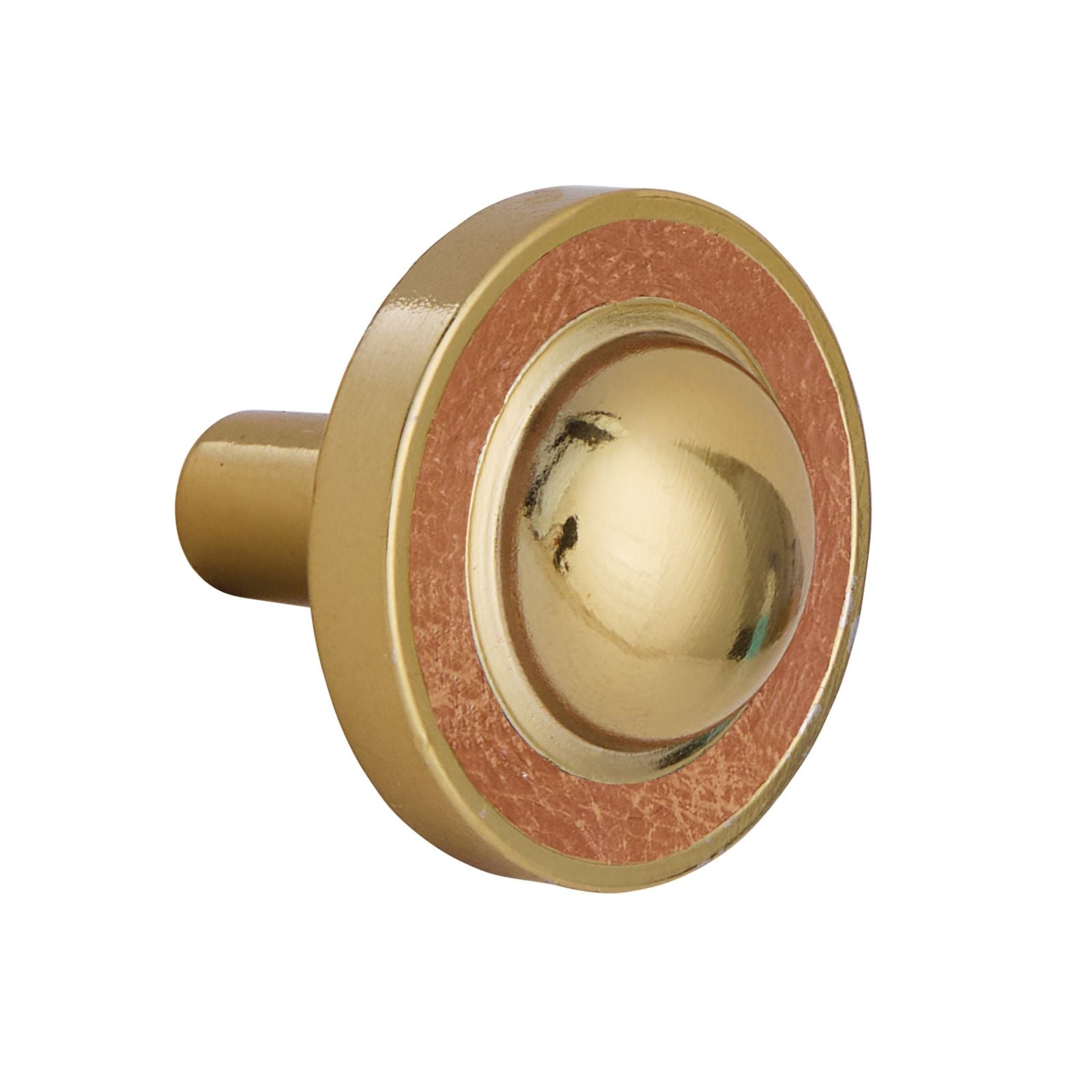 Almada Leather Cabinet Hardware