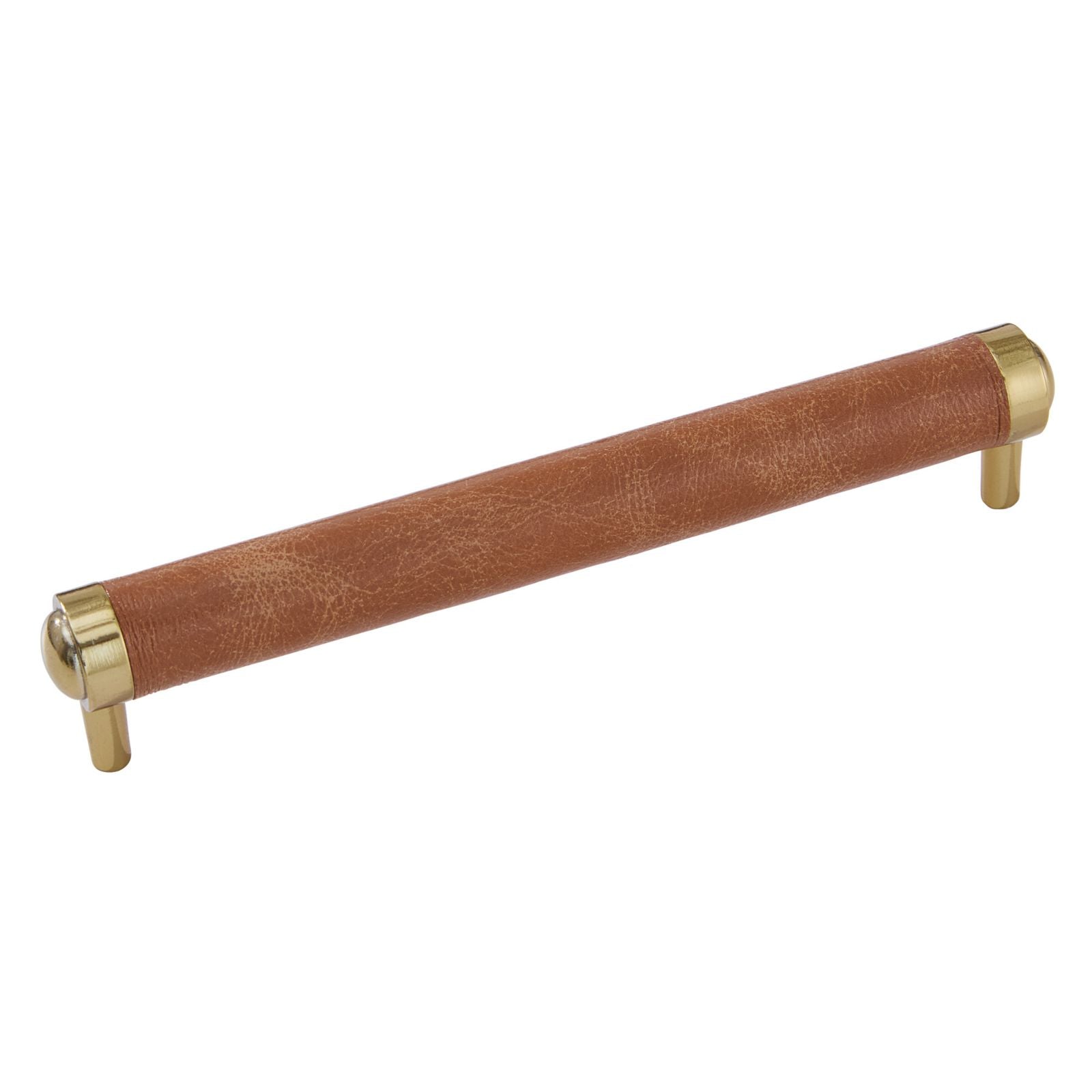 Almada Leather Cabinet Hardware