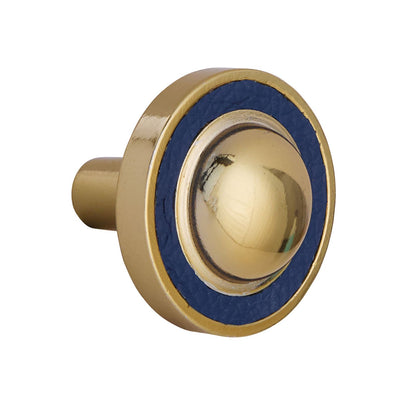 Almada Leather Cabinet Hardware