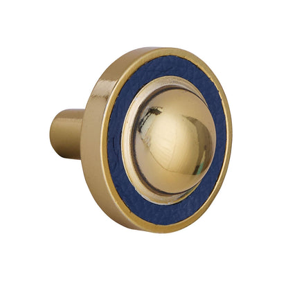 Almada Leather Cabinet Hardware