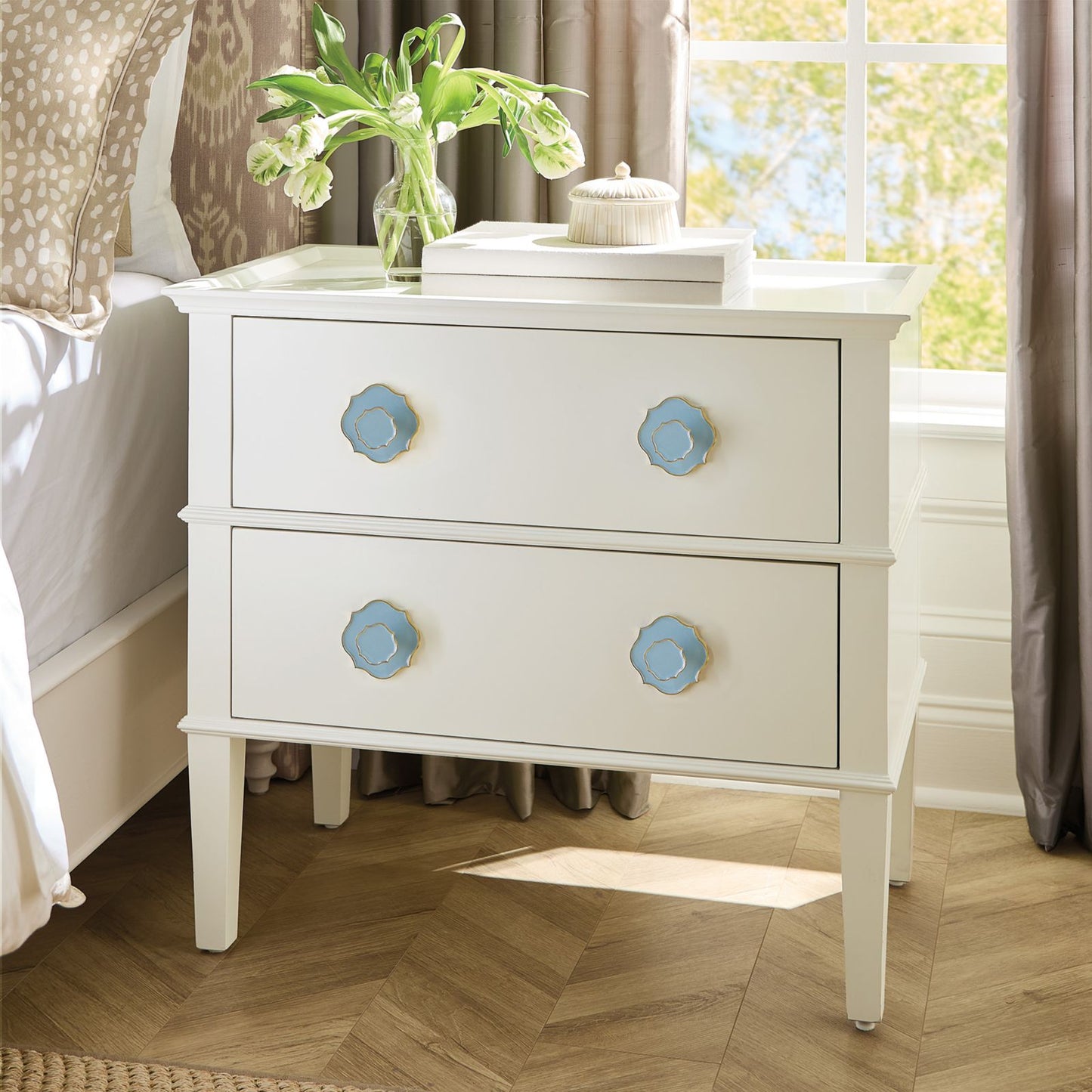 Gretchen Cabinet Hardware