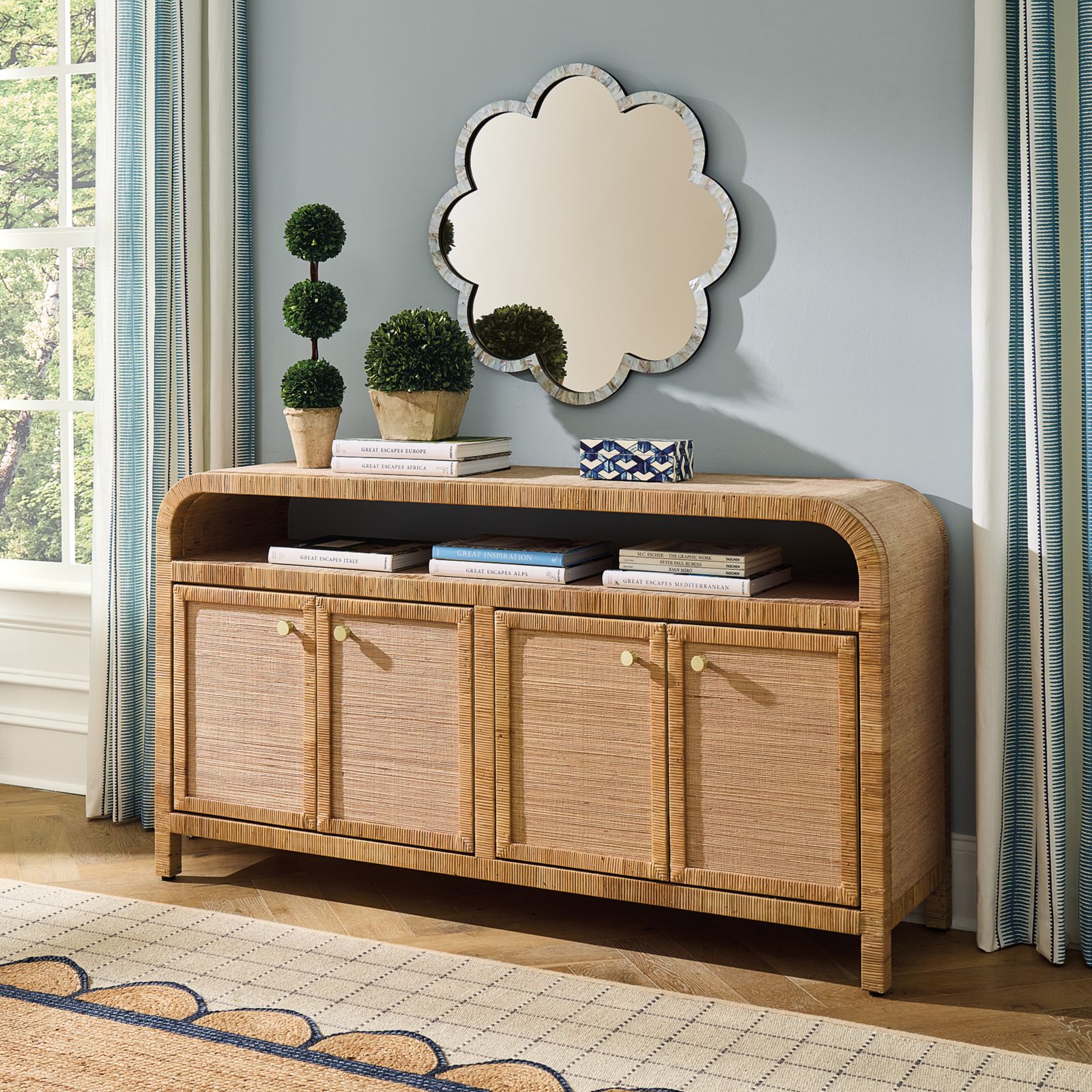 Hawthorne Cabinet Hardware