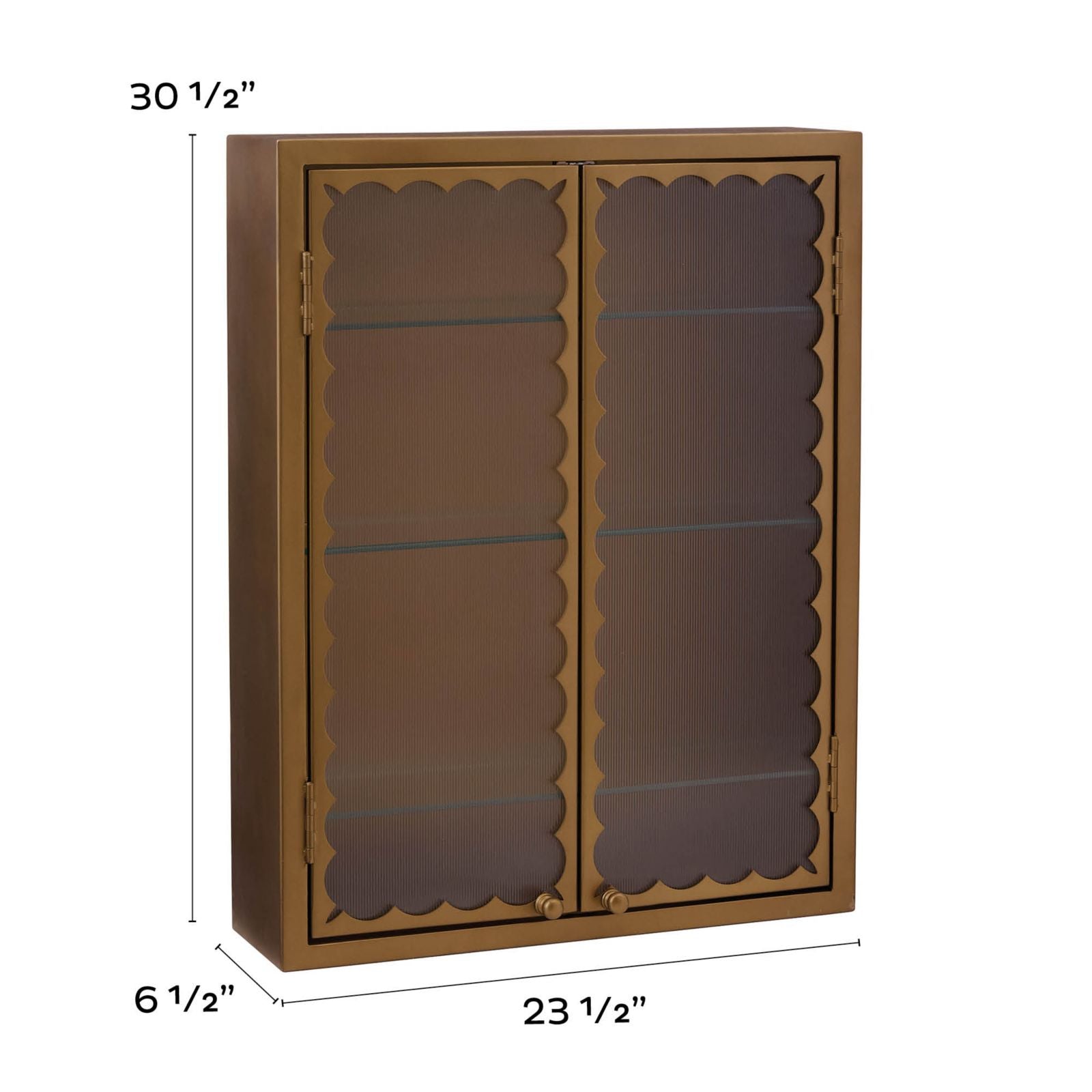 Lindsay Wall Cabinet