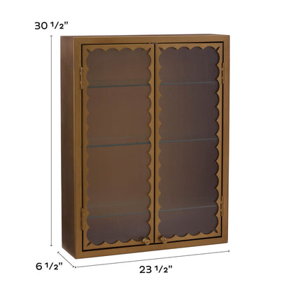 Lindsay Wall Cabinet