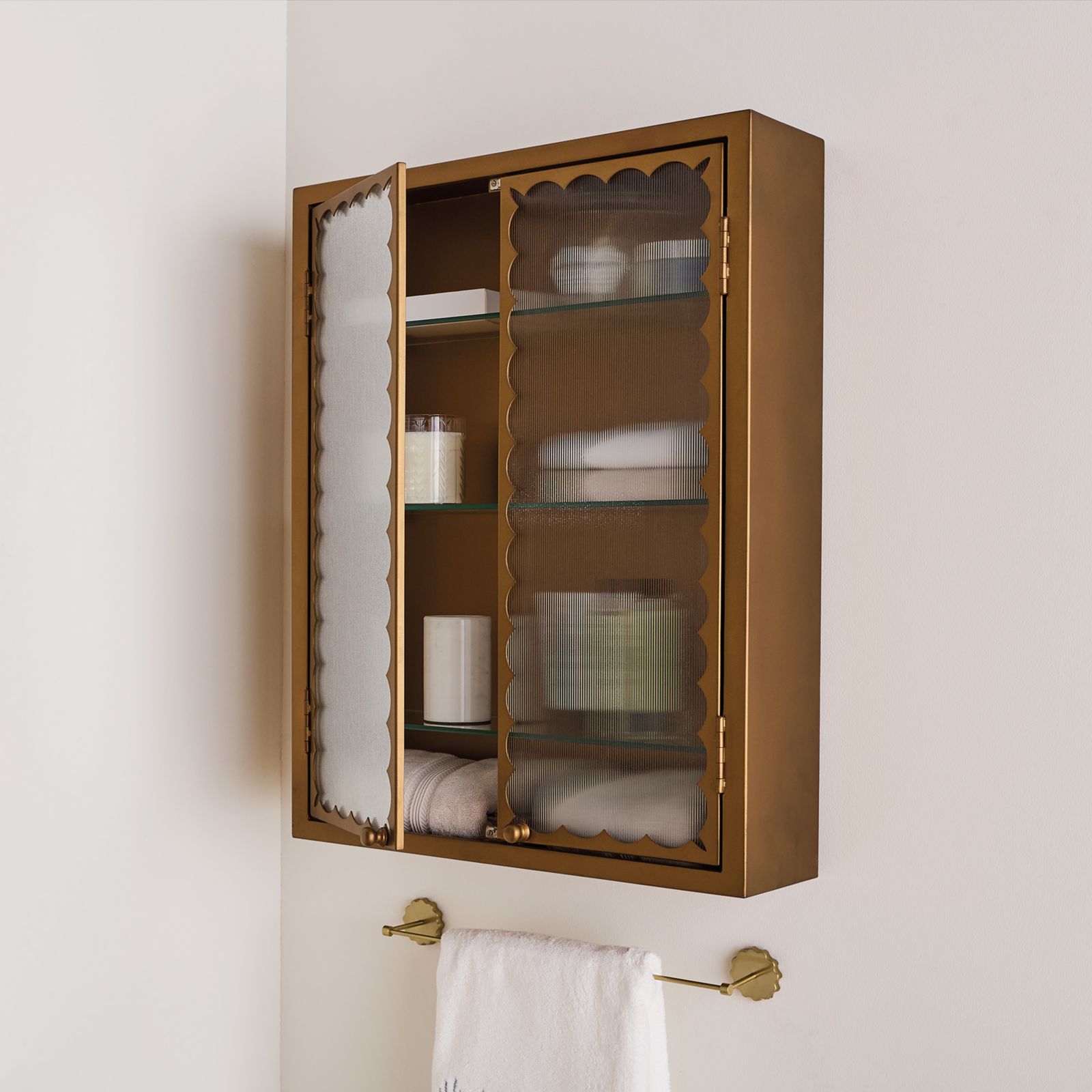 Lindsay Wall Cabinet