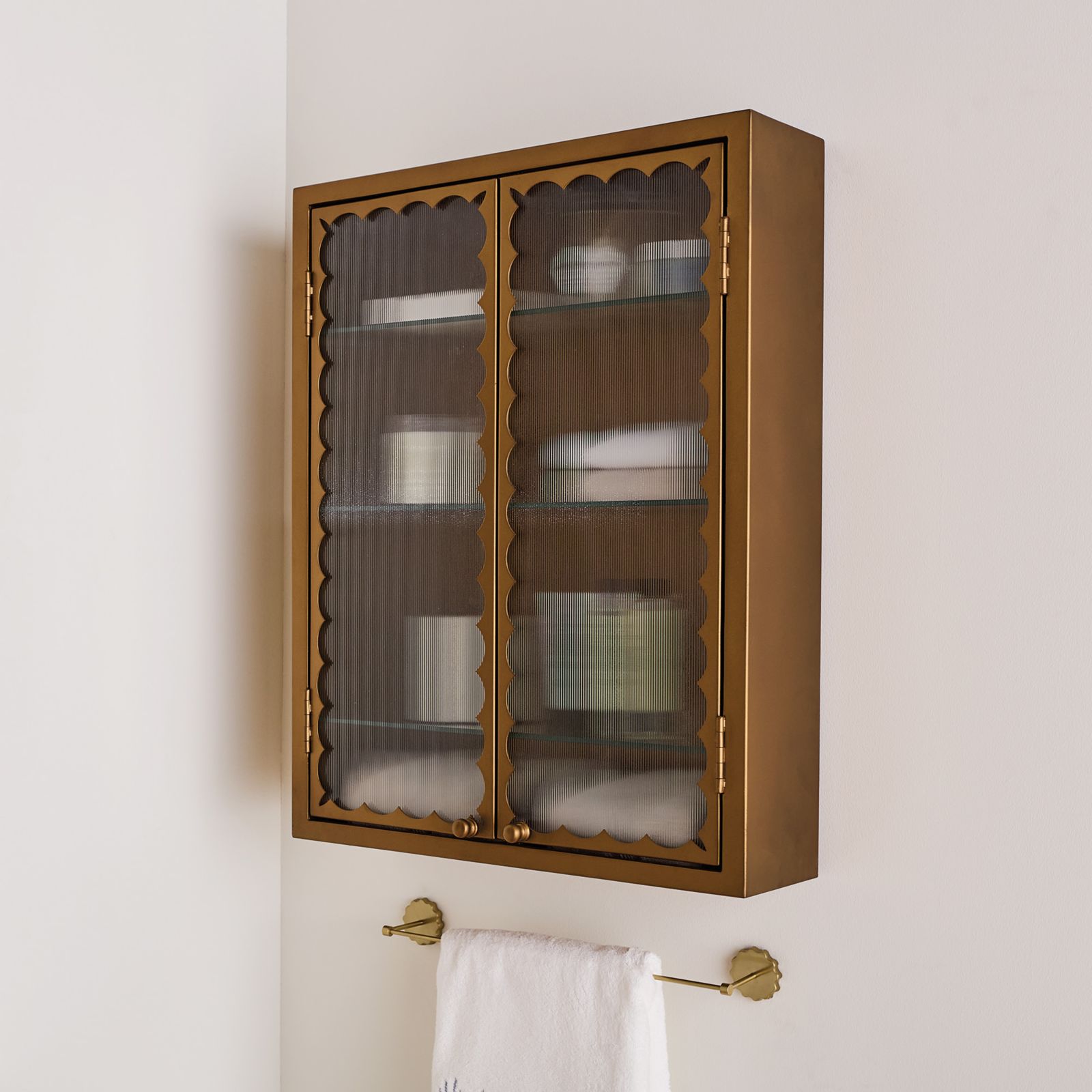 Lindsay Wall Cabinet