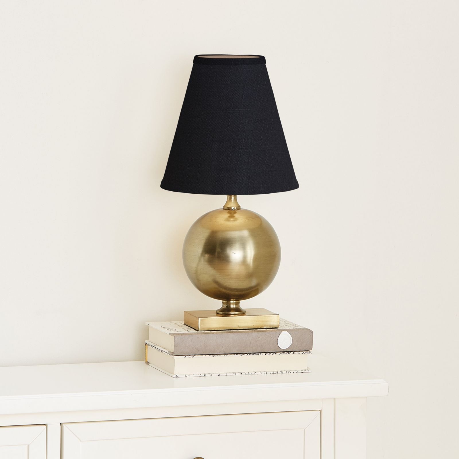 Montie Mini Accent Lamp