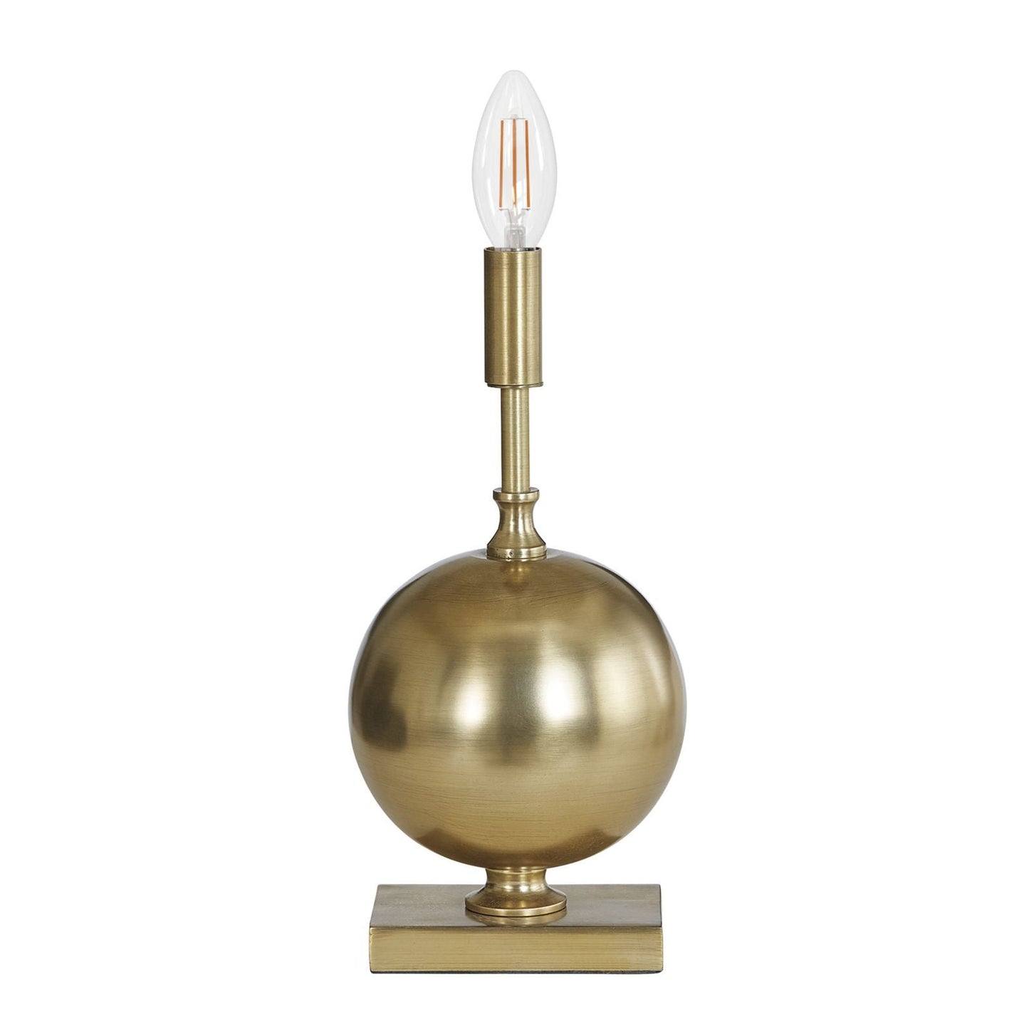 Montie Mini Accent Lamp