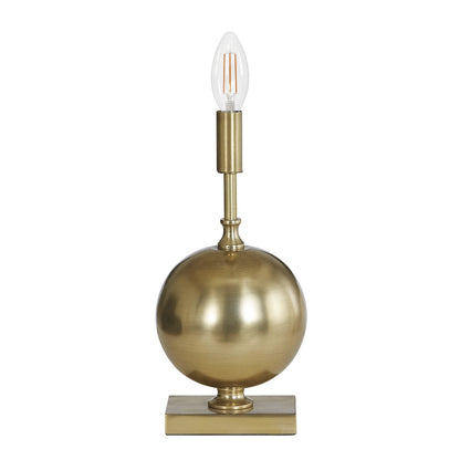 Montie Mini Accent Lamp