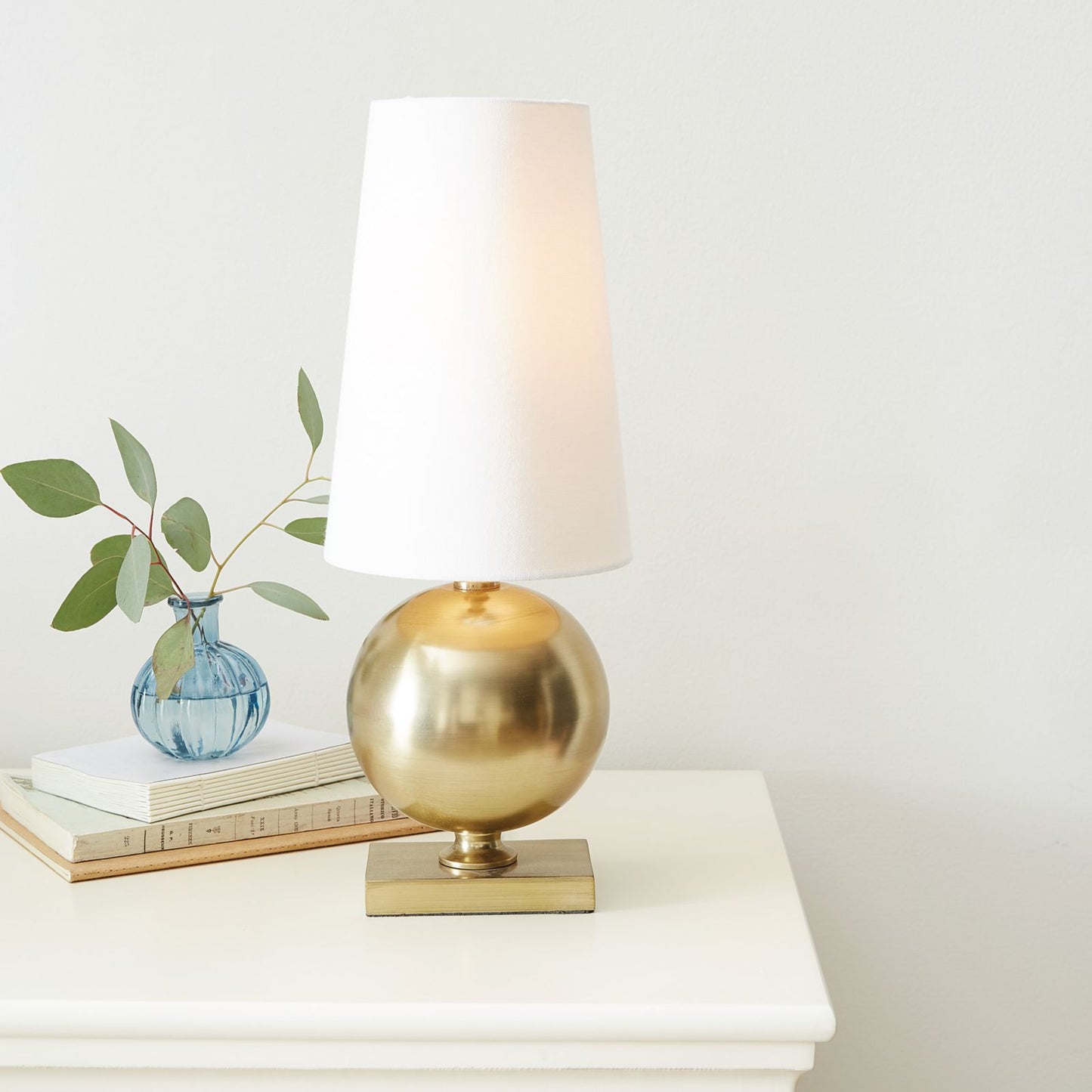 Montie Mini Accent Lamp