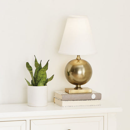 Montie Mini Accent Lamp