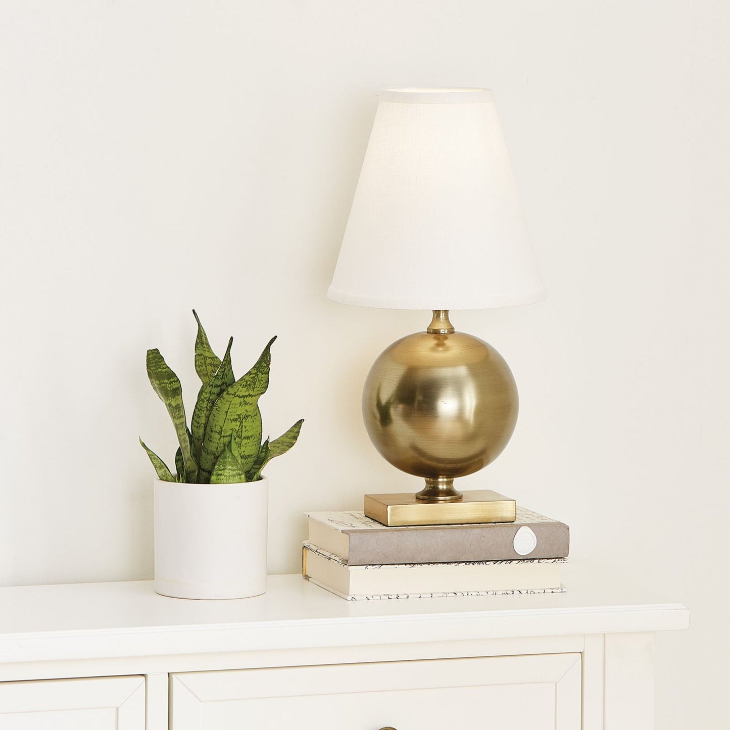 Montie Mini Accent Lamp