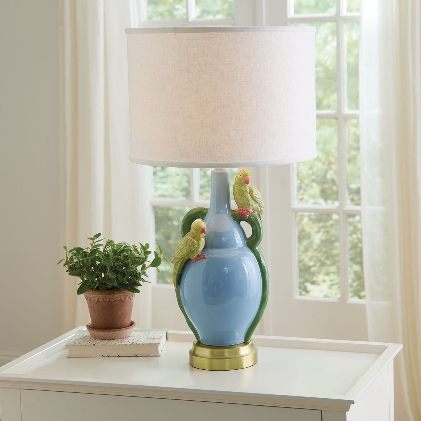 Lenny Table Lamp