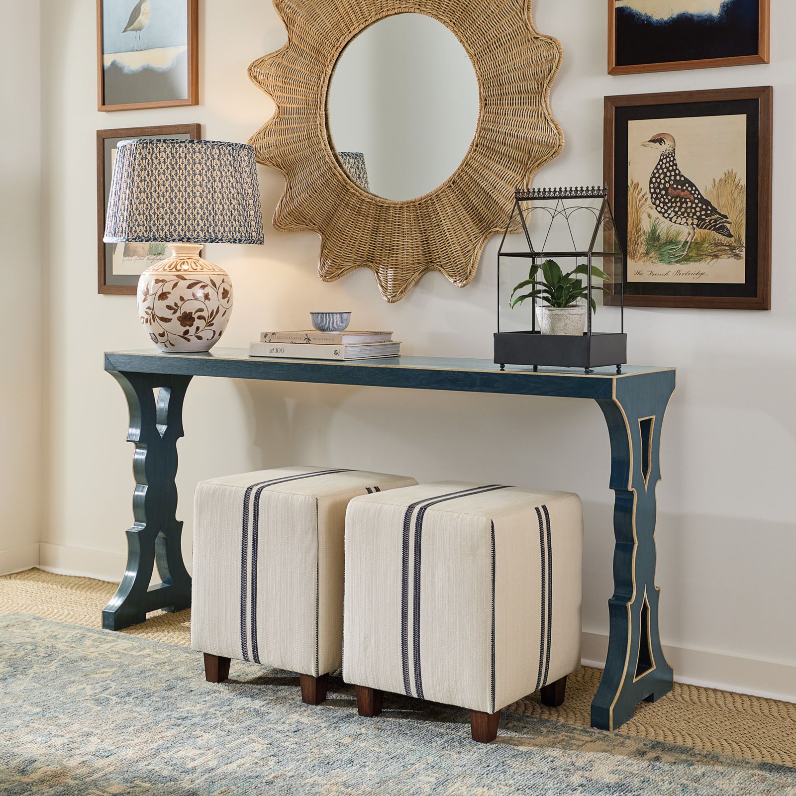 Clara Table Lamp