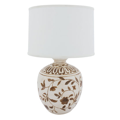 Clara Table Lamp