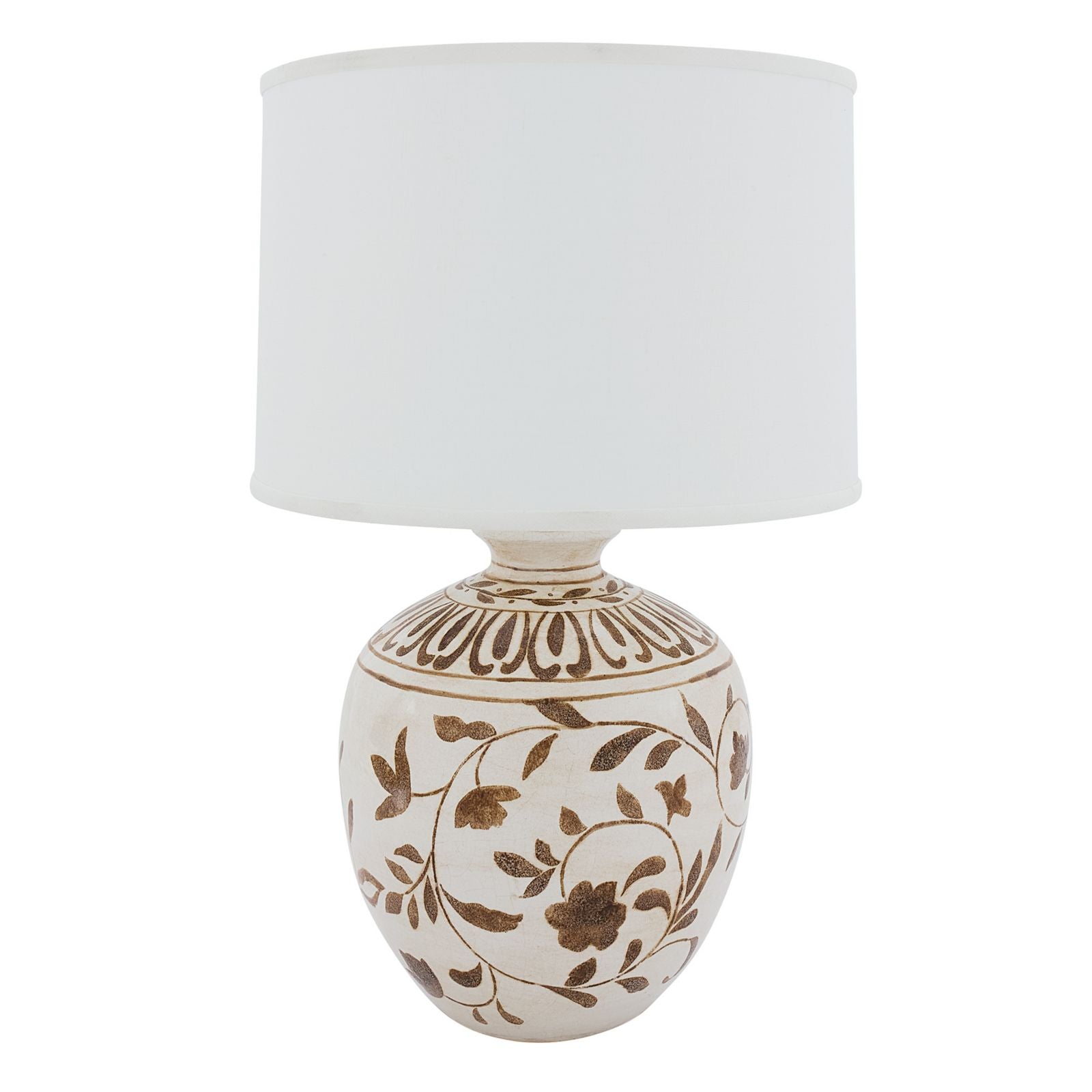 Clara Table Lamp