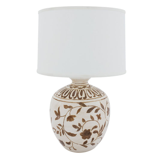Clara Table Lamp