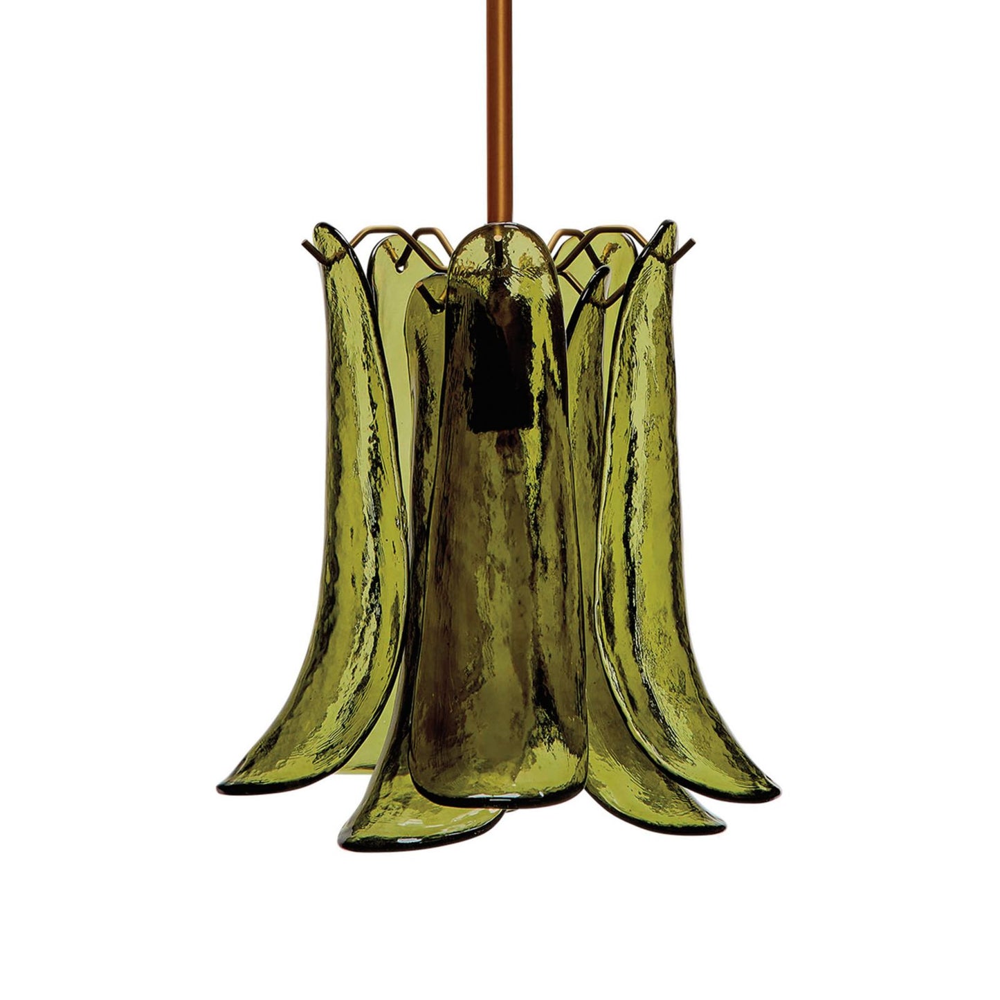 Meyers Glass Pendant