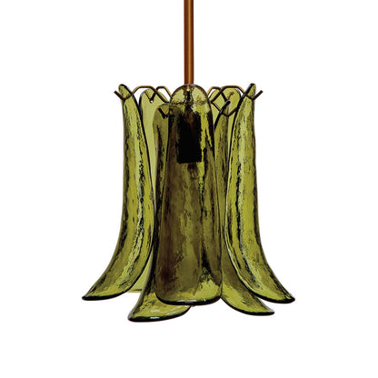 Meyers Glass Pendant